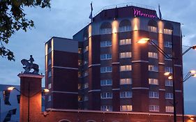 Mercure Hotel Nijmegen Centre